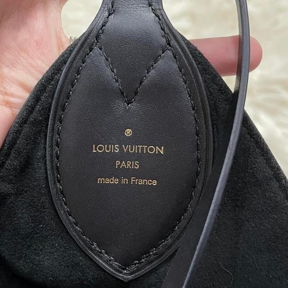 🖤 DISCONTINUED 🖤 Louis Vuitton Flower Hobo - Picture 8 of 14